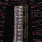 Handloom Sambalpuri Cotton Ikkat Saree Handloom Saree_Sambalpuri Cotton Priyadarshini Handloom 
