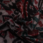 Handloom Sambalpuri Cotton Ikkat Saree Handloom Saree_Sambalpuri Cotton Priyadarshini Handloom 