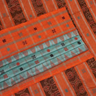 Handloom Sambalpuri Cotton Ikkat Saree Handloom Saree_Sambalpuri Cotton Priyadarshini Handloom 
