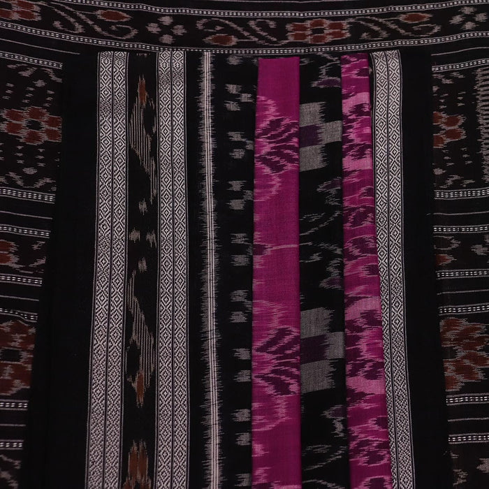 Sambalpuri detail