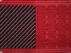 Handloom Sambalpuri Cotton Ikkat Saree Handloom Saree_Sambalpuri Cotton Priyadarshini Handloom 