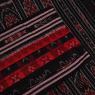 Handloom Sambalpuri Cotton Ikkat Saree Handloom Saree_Sambalpuri Cotton Priyadarshini Handloom 