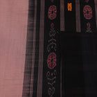 Handloom Sambalpuri Cotton Ikkat Saree Handloom Saree_Sambalpuri Cotton Priyadarshini Handloom 