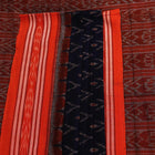 Handloom Sambalpuri Cotton Ikkat Saree Handloom Saree_Sambalpuri Cotton Priyadarshini Handloom 
