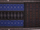 Handloom Sambalpuri Cotton Ikkat Saree Handloom Saree_Sambalpuri Cotton Priyadarshini Handloom 