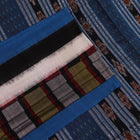 Handloom Sambalpuri Cotton Ikkat Saree Handloom Saree_Sambalpuri Cotton Priyadarshini Handloom 