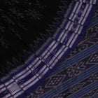 Handloom Sambalpuri Cotton Ikkat Saree Handloom Saree_Sambalpuri Cotton Priyadarshini Handloom 