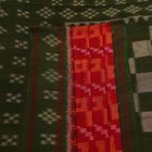 Handloom Sambalpuri Cotton Ikkat Saree Handloom Saree_Sambalpuri Cotton Priyadarshini Handloom 