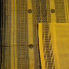 Handloom Sambalpuri Cotton Ikkat Saree Handloom Saree_Sambalpuri Cotton Priyadarshini Handloom 