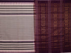 Handloom Sambalpuri Cotton Ikkat Saree Handloom Saree_Sambalpuri Cotton Priyadarshini Handloom 