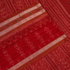 Handloom Sambalpuri Cotton Ikkat Saree Handloom Saree_Sambalpuri Cotton Priyadarshini Handloom 