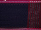 Handloom Sambalpuri Cotton Ikkat Saree Handloom Saree_Sambalpuri Cotton Priyadarshini Handloom 