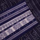 Handloom Sambalpuri Cotton Ikkat Saree Handloom Saree_Sambalpuri Cotton Priyadarshini Handloom 