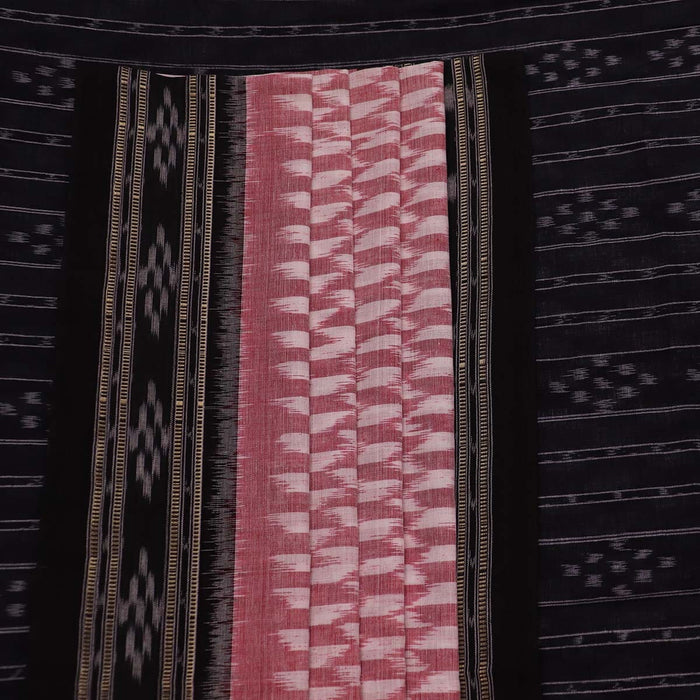 Sambalpuri detail