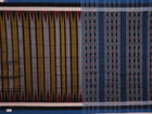 Handloom Sambalpuri Cotton Ikkat Saree Handloom Saree_Sambalpuri Cotton Priyadarshini Handloom 
