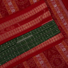 Handloom Sambalpuri Cotton Ikkat Saree Handloom Saree_Sambalpuri Cotton Priyadarshini Handloom 