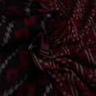 Handloom Sambalpuri Cotton Ikkat Saree Handloom Saree_Sambalpuri Cotton Priyadarshini Handloom 