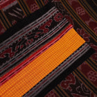Handloom Sambalpuri Cotton Ikkat Saree Handloom Saree_Sambalpuri Cotton Priyadarshini Handloom 
