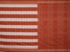 Handloom Sambalpuri Cotton Ikkat Saree Handloom Saree_Sambalpuri Cotton Priyadarshini Handloom 