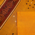 Handloom Sambalpuri Cotton Ikkat Saree Handloom Saree_Sambalpuri Cotton Priyadarshini Handloom 