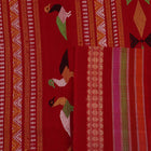 Handloom Sambalpuri Cotton Ikkat Saree Handloom Saree_Sambalpuri Cotton Priyadarshini Handloom 