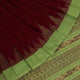 Handloom Sambalpuri Cotton Ikkat Saree Handloom Saree_Sambalpuri Cotton Priyadarshini Handloom 
