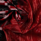 Handloom Sambalpuri Cotton Ikkat Saree Handloom Saree_Sambalpuri Cotton Priyadarshini Handloom 