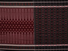 Handloom Sambalpuri Cotton Ikkat Saree Handloom Saree_Sambalpuri Cotton Priyadarshini Handloom 