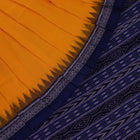 Handloom Sambalpuri Cotton Ikkat Saree Handloom Saree_Sambalpuri Cotton Priyadarshini Handloom 