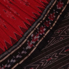 Handloom Sambalpuri Cotton Ikkat Saree Handloom Saree_Sambalpuri Cotton Priyadarshini Handloom 