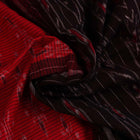 Handloom Sambalpuri Cotton Ikkat Saree Handloom Saree_Sambalpuri Cotton Priyadarshini Handloom 