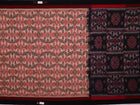 Handloom Sambalpuri Cotton Ikkat Saree Handloom Saree_Sambalpuri Cotton Priyadarshini Handloom 