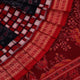 Handloom Sambalpuri Cotton Ikkat Saree Handloom Saree_Sambalpuri Cotton Priyadarshini Handloom 