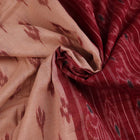 Handloom Sambalpuri Cotton Ikkat Saree Handloom Saree_Sambalpuri Cotton Priyadarshini Handloom 