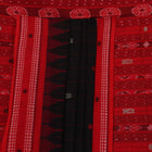 Handloom Sambalpuri Cotton Ikkat Saree Handloom Saree_Sambalpuri Cotton Priyadarshini Handloom 