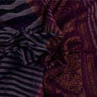 Handloom Sambalpuri Cotton Ikkat Saree Handloom Saree_Sambalpuri Cotton Priyadarshini Handloom 