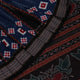 Handloom Sambalpuri Cotton Ikkat Saree Handloom Saree_Sambalpuri Cotton Priyadarshini Handloom 