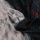 Handloom Sambalpuri Cotton Ikkat Saree Handloom Saree_Sambalpuri Cotton Priyadarshini Handloom 