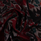 Handloom Sambalpuri Cotton Ikkat Saree Handloom Saree_Sambalpuri Cotton Priyadarshini Handloom 