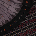 Handloom Sambalpuri Cotton Ikkat Saree Handloom Saree_Sambalpuri Cotton Priyadarshini Handloom 