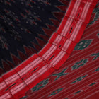 Handloom Sambalpuri Cotton Ikkat Saree Handloom Saree_Sambalpuri Cotton Priyadarshini Handloom 