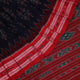 Handloom Sambalpuri Cotton Ikkat Saree Handloom Saree_Sambalpuri Cotton Priyadarshini Handloom 