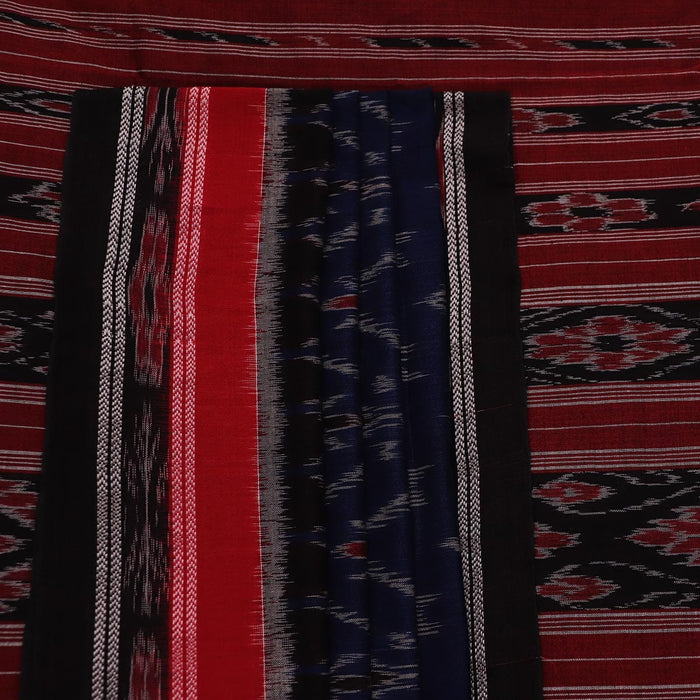 Sambalpuri detail