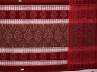 Handloom Sambalpuri Cotton Ikkat Saree Handloom Saree_Sambalpuri Cotton Priyadarshini Handloom 