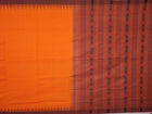 Handloom Sambalpuri Cotton Ikkat Saree Handloom Saree_Sambalpuri Cotton Priyadarshini Handloom 