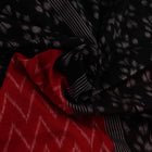 Handloom Sambalpuri Cotton Ikkat Saree Handloom Saree_Sambalpuri Cotton Priyadarshini Handloom 