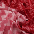 Handloom Sambalpuri Cotton Ikkat Saree Handloom Saree_Sambalpuri Cotton Priyadarshini Handloom 