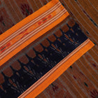 Handloom Sambalpuri Cotton Ikkat Saree Handloom Saree_Sambalpuri Cotton Priyadarshini Handloom 