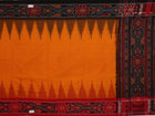Handloom Sambalpuri Cotton Ikkat Saree Handloom Saree_Sambalpuri Cotton Priyadarshini Handloom 
