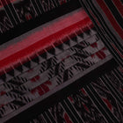 Handloom Sambalpuri Cotton Ikkat Saree Handloom Saree_Sambalpuri Cotton Priyadarshini Handloom 